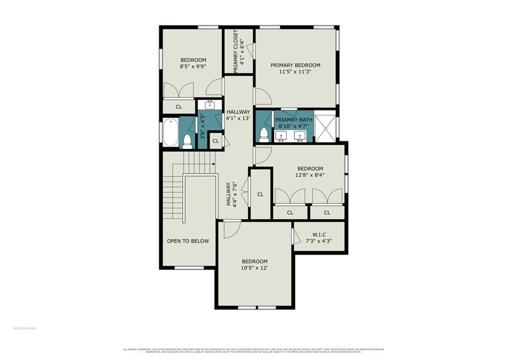 5516 Nw Verlin Drive Property Photo 45