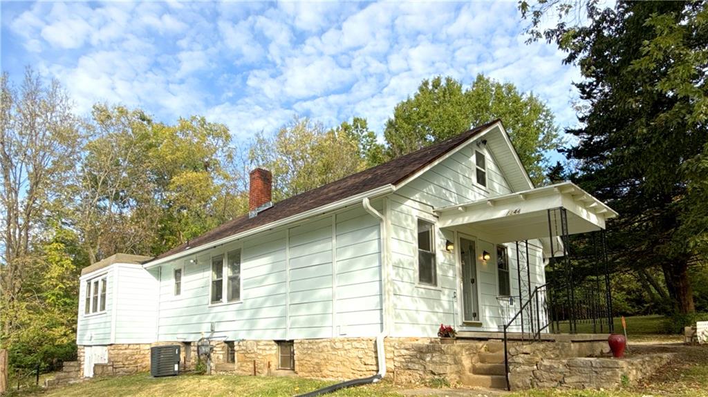 7344 Monroe Avenue Property Photo 1