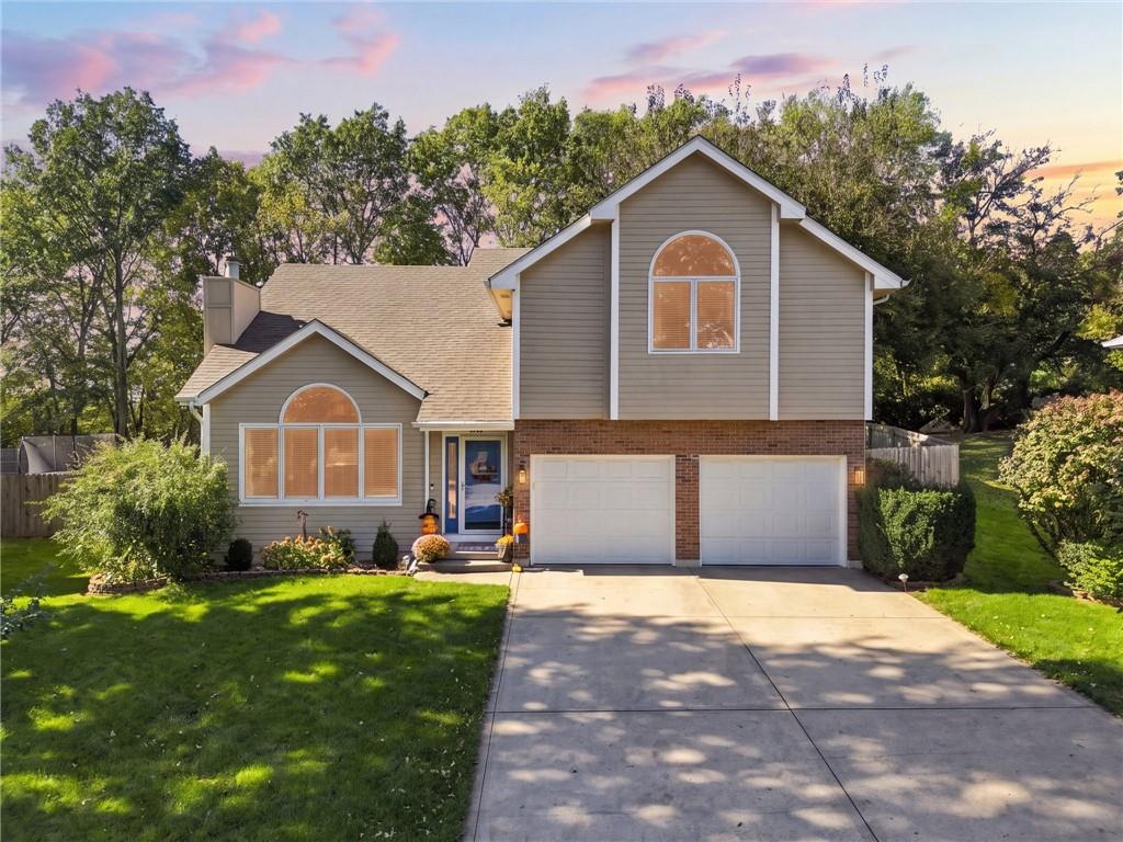 1718 Aspen Lane Property Photo 1