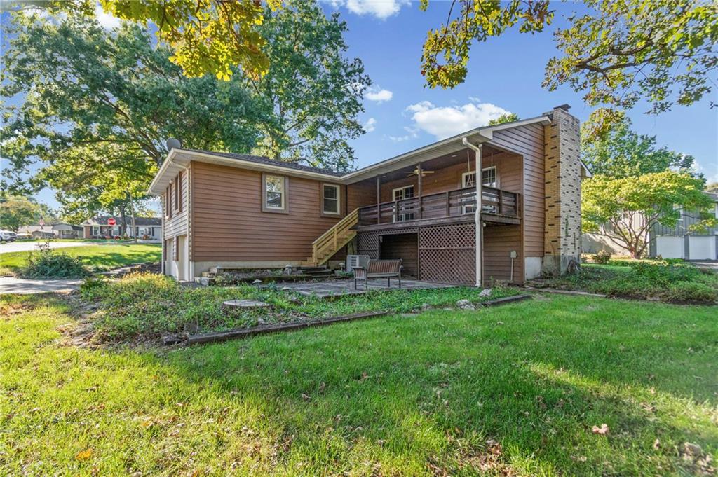 1003 N Garner Street Property Photo 29