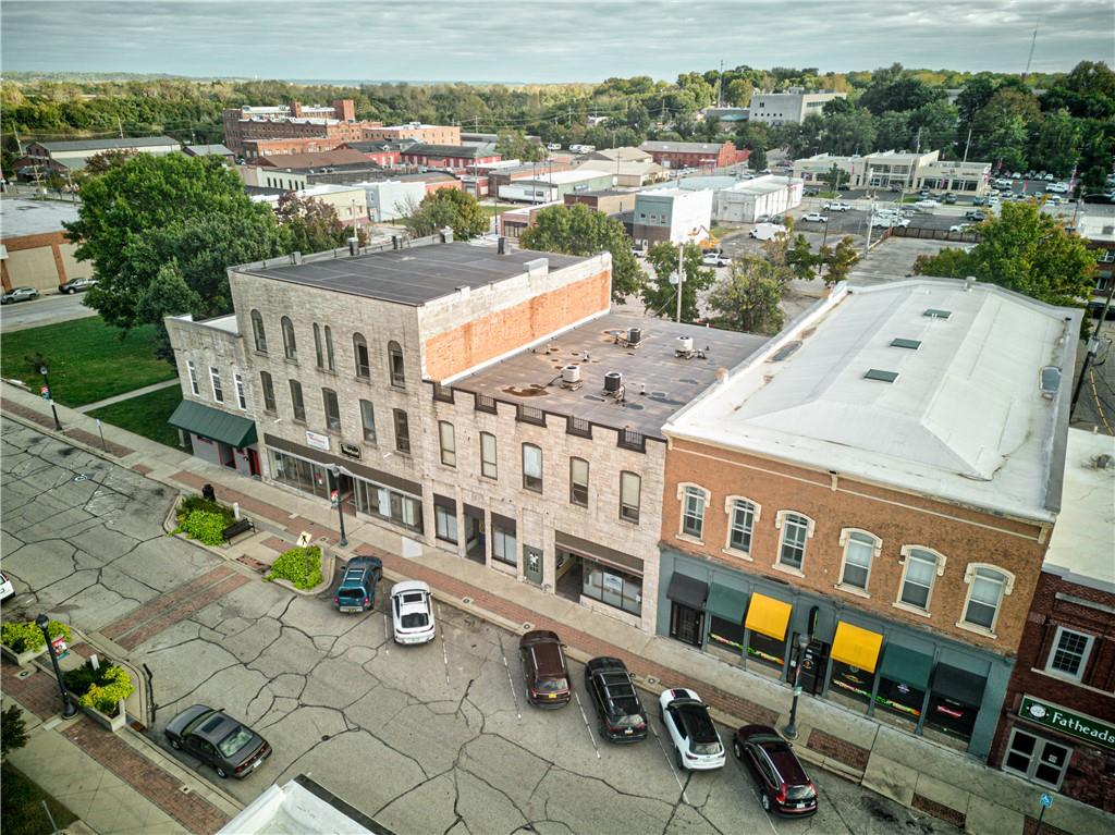 319 & 321 Delaware Street Property Photo 2