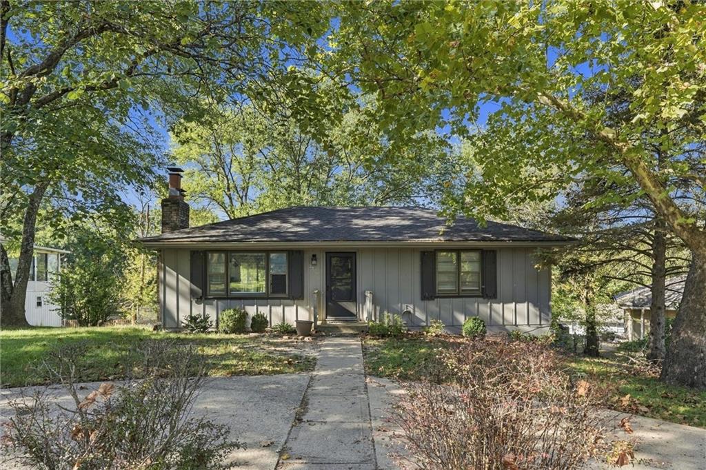 2206 Wilson Avenue Property Photo 1