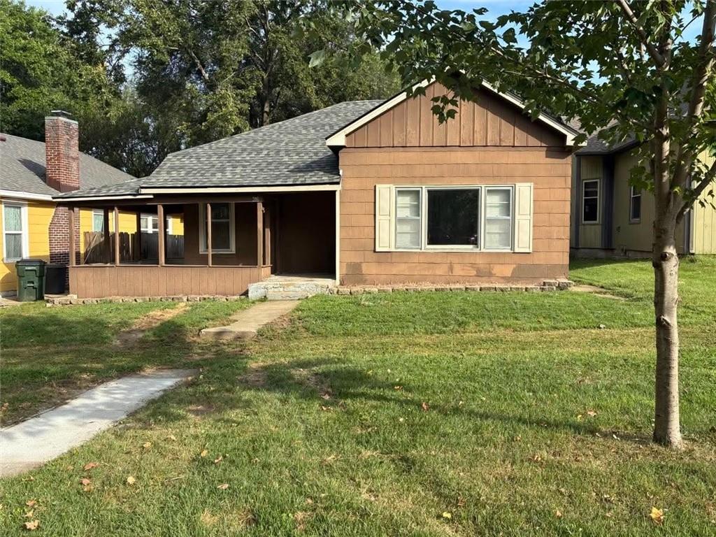 316 Vine Street Property Photo 1