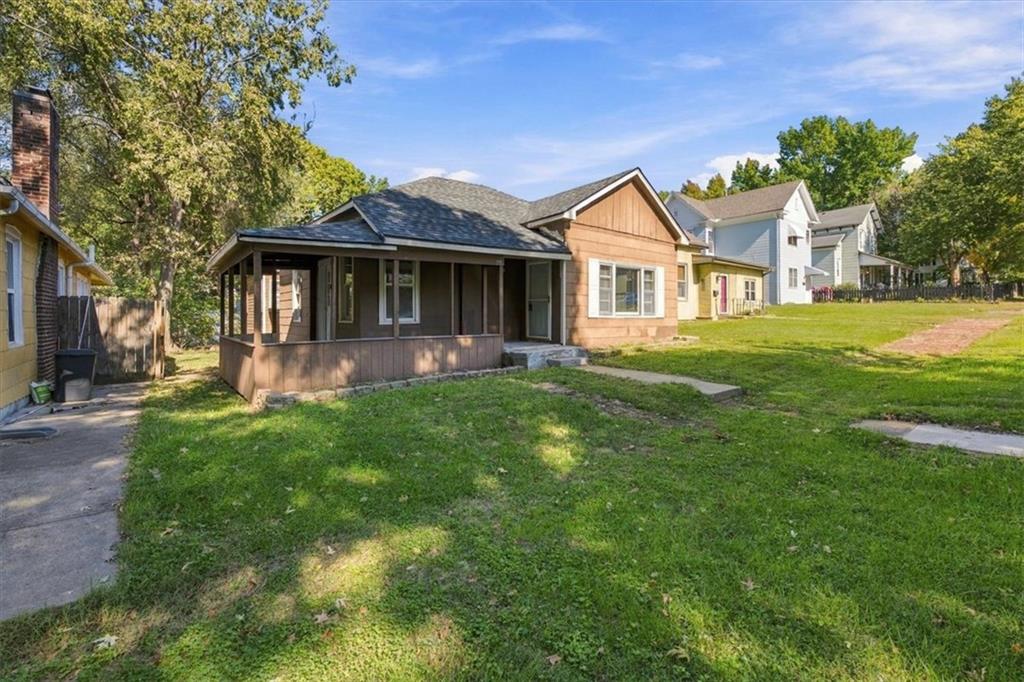 316 Vine Street Property Photo 2