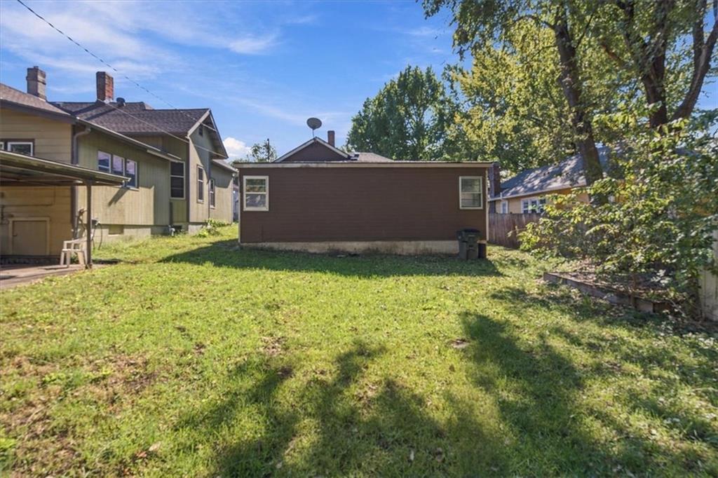 316 Vine Street Property Photo 19