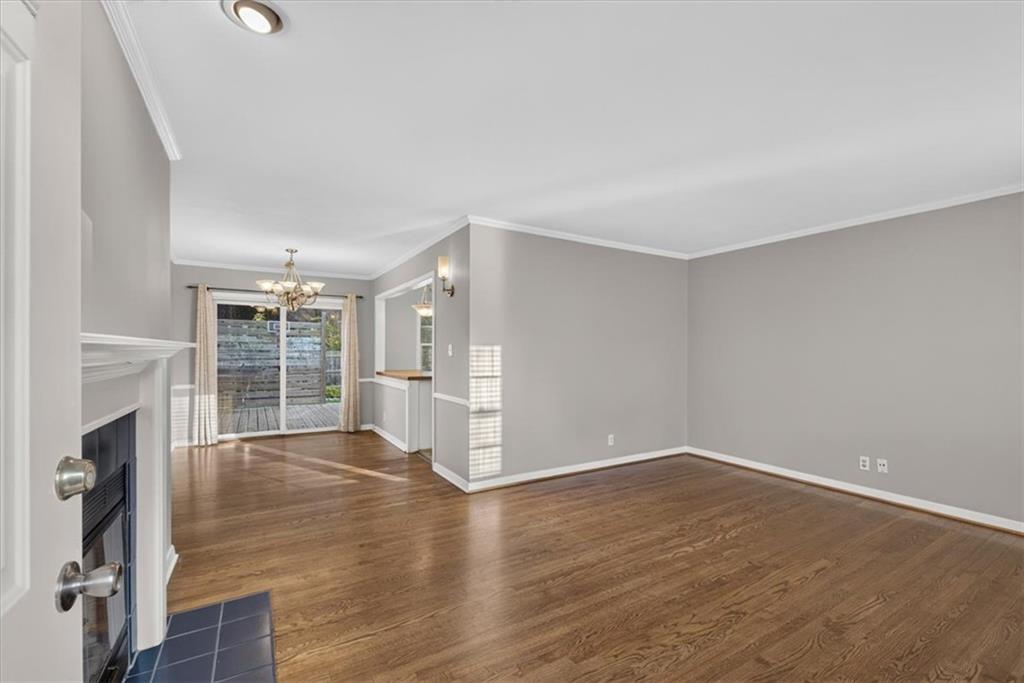 7601 Russell Street Property Photo 3