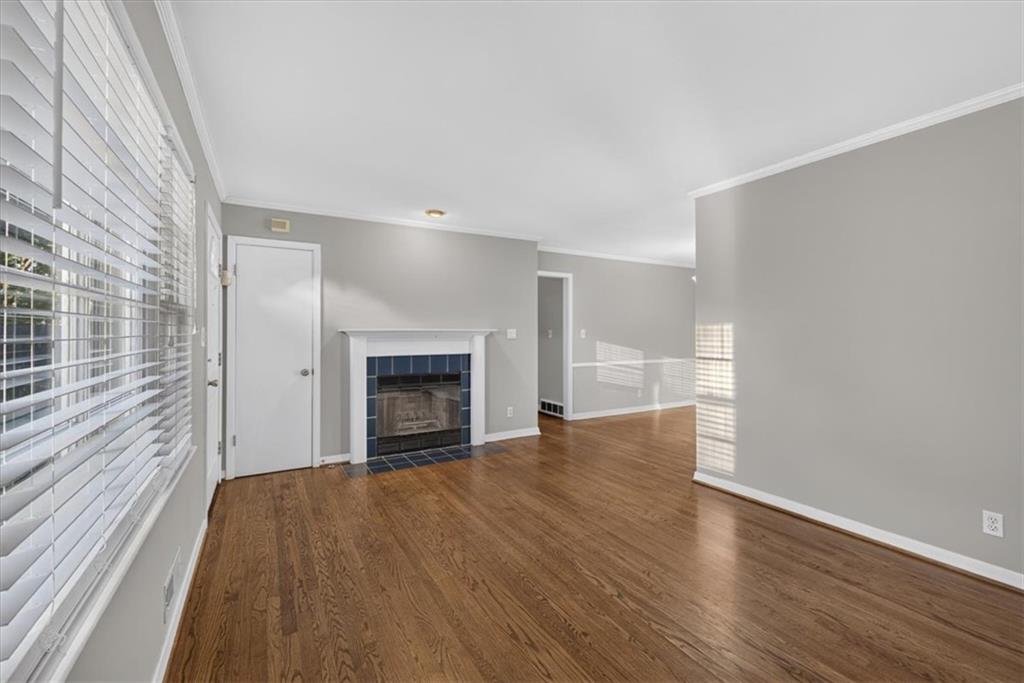 7601 Russell Street Property Photo 5