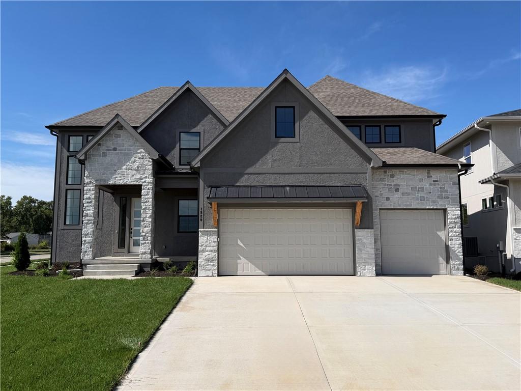 1820 Sw Arbormist Drive Property Photo 1