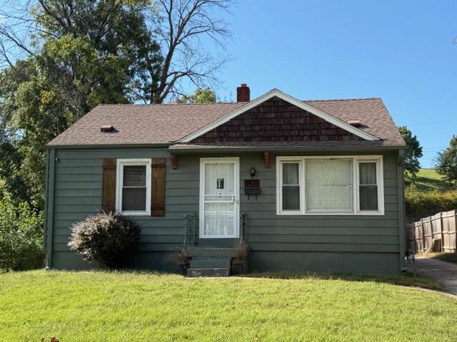 7432 Bellefontaine Avenue Property Photo 1