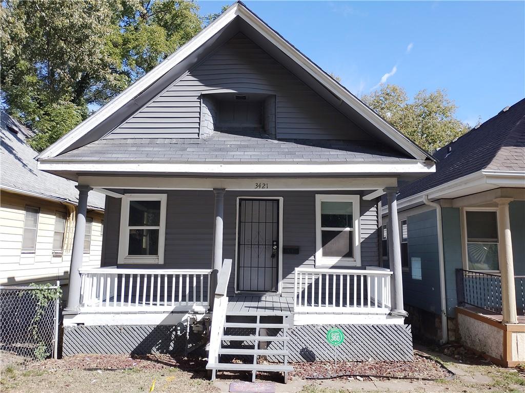 3421 Flora Avenue Property Photo 1