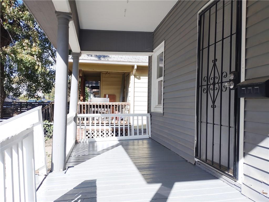 3421 Flora Avenue Property Photo 2