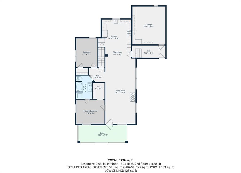 107 N Water Street Property Photo 22