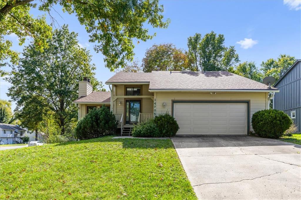 14705 W 91st Place Property Photo 1