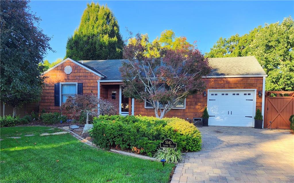 5540 Juniper Drive Property Photo 1