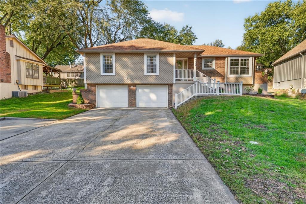 4908 S Casey Court Property Photo 1