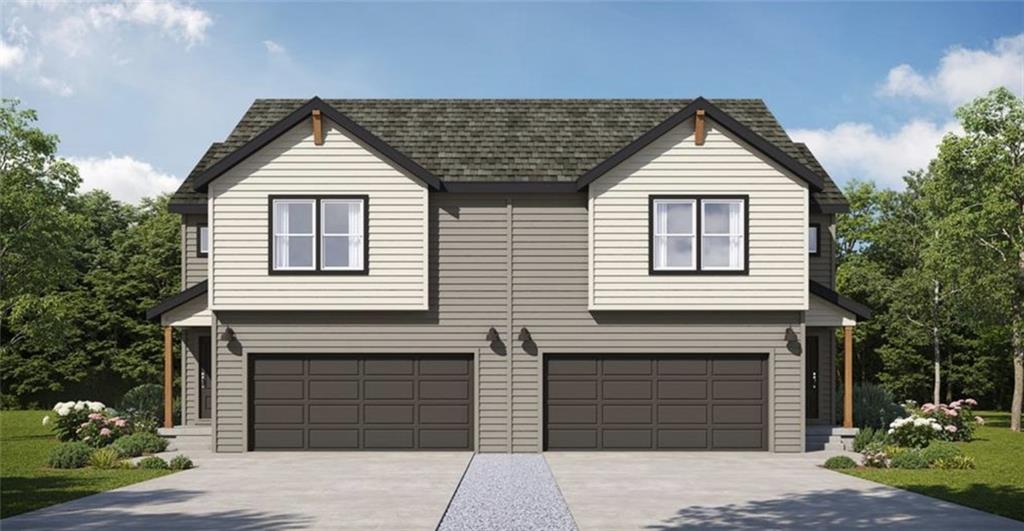 3545 SE Kings Tree Drive Property Photo 1