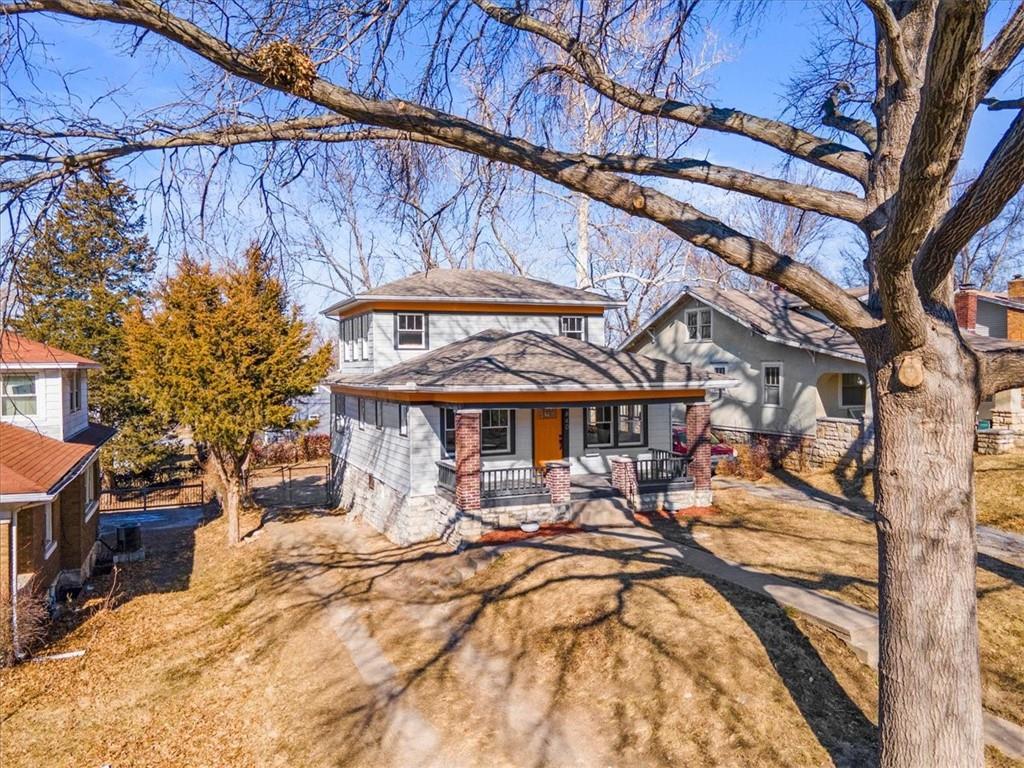 1840 Freeman Avenue Property Photo 2