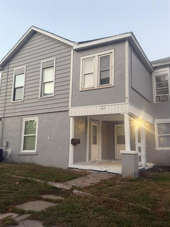 415 Woodson Street Property Photo 1