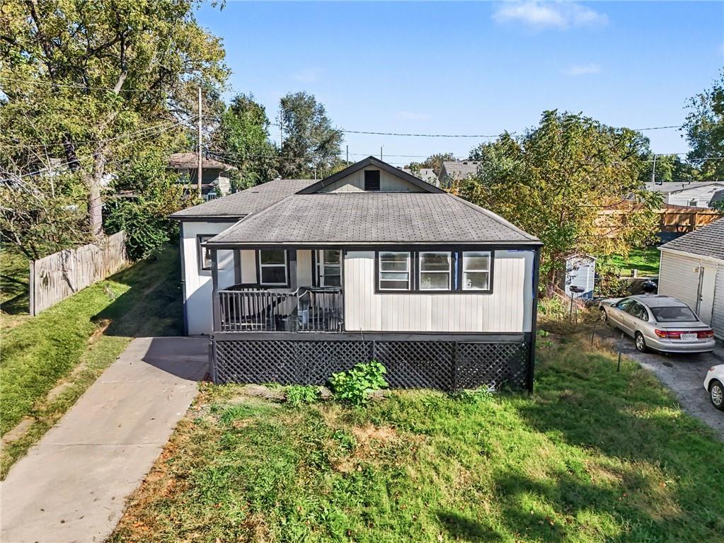 4429 Ne Winn Road Property Photo 1
