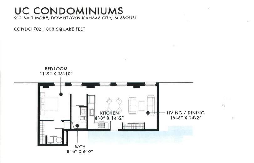 912 Baltimore Avenue Property Photo 6