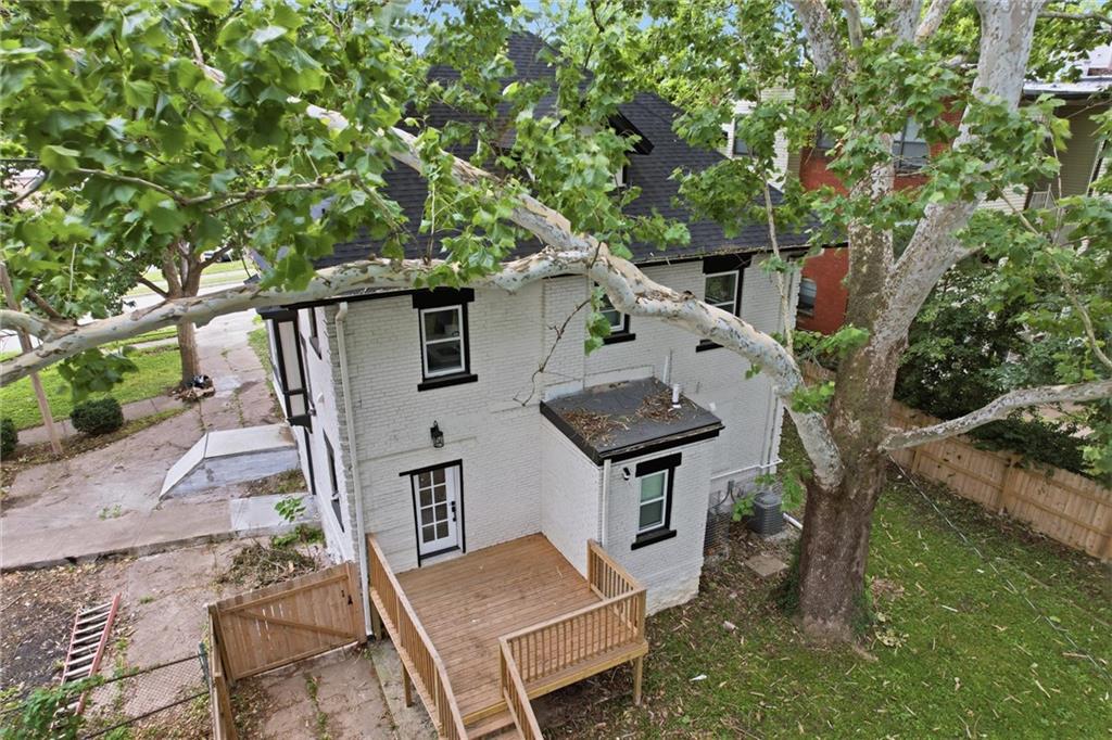 2708 Tracy Avenue Property Photo 43