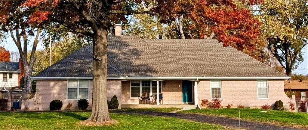 3609 Blue Ridge Boulevard Property Photo 1
