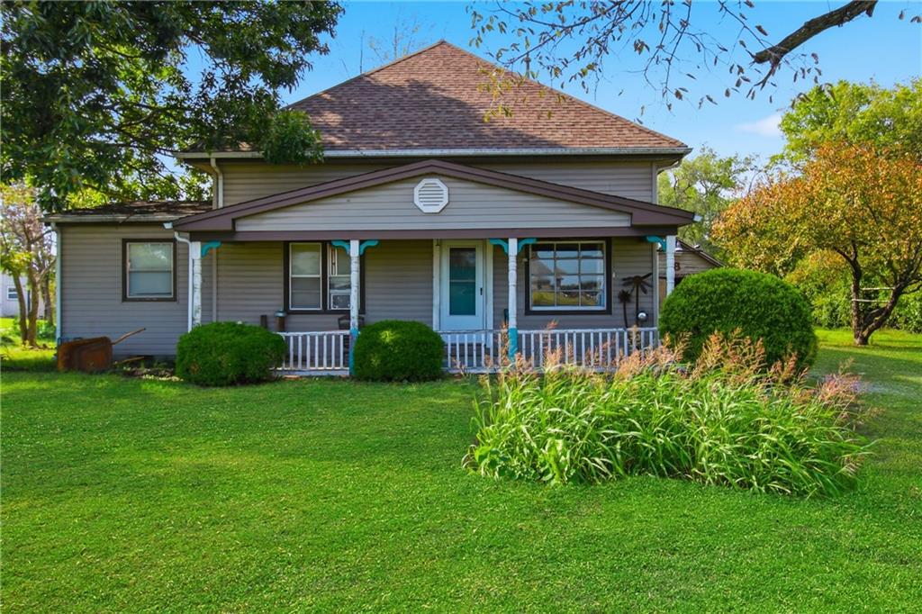 21034 Ness Road Property Photo 1