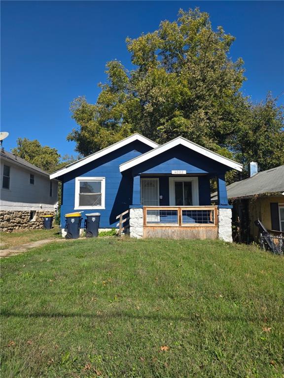 4002 E 39th Street Property Photo 1
