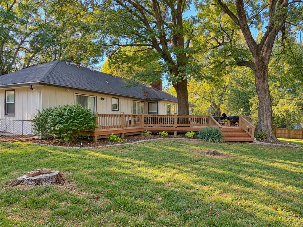 6523 Goode Drive Property Photo 4