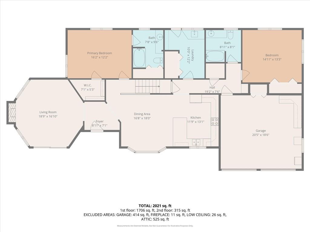 17 Lakeridge Road Property Photo 34