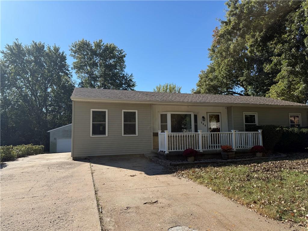 417 Cheyenne Avenue Property Photo 1