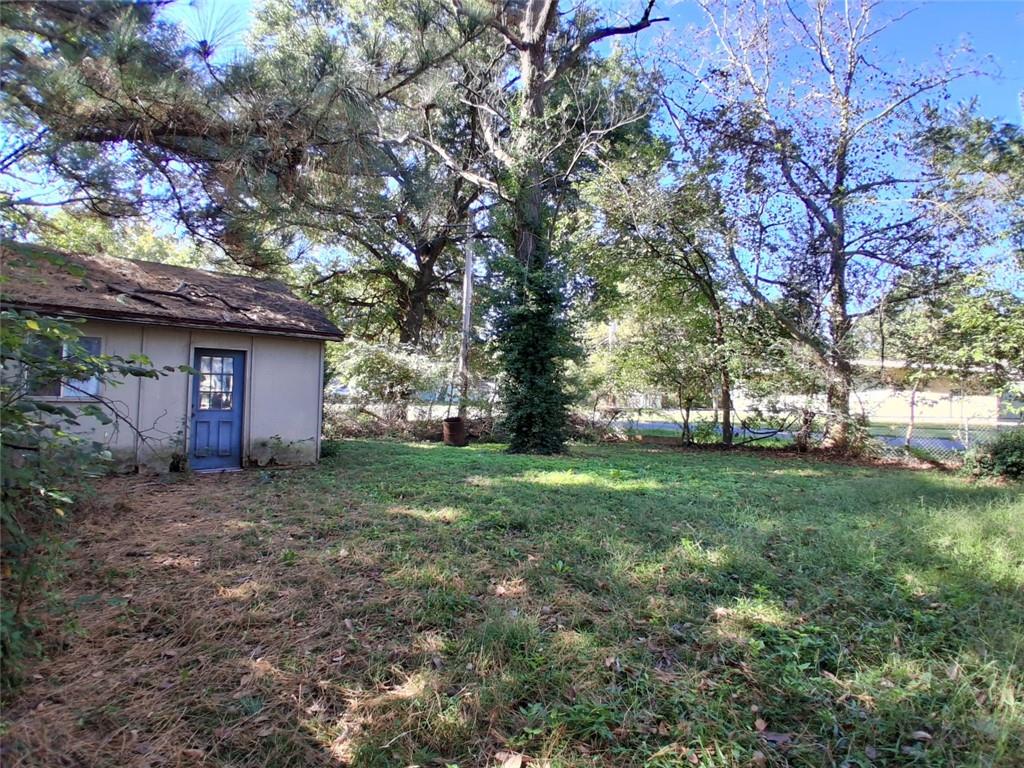 502 E 21st Street Property Photo 4