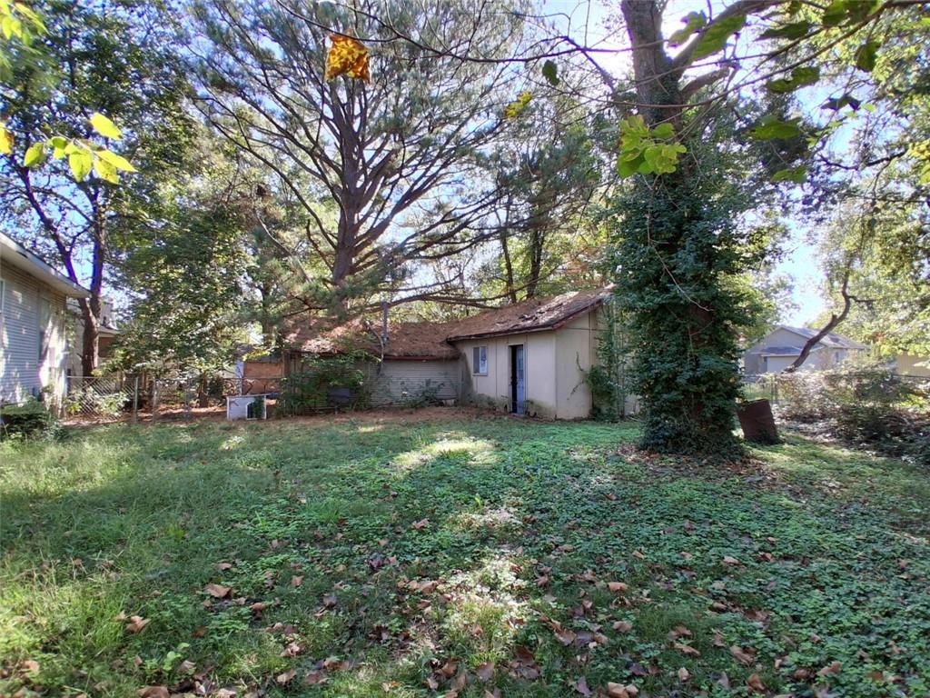 502 E 21st Street Property Photo 5
