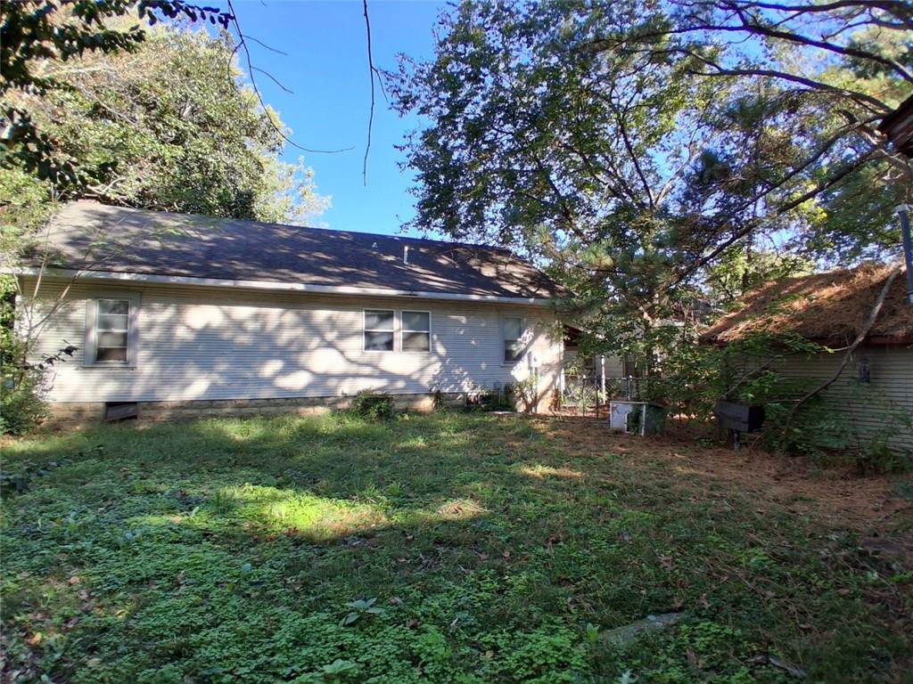 502 E 21st Street Property Photo 6