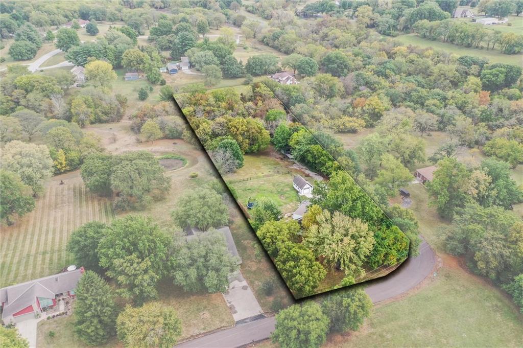 23210 Old Cyclone School Road Property Photo 38
