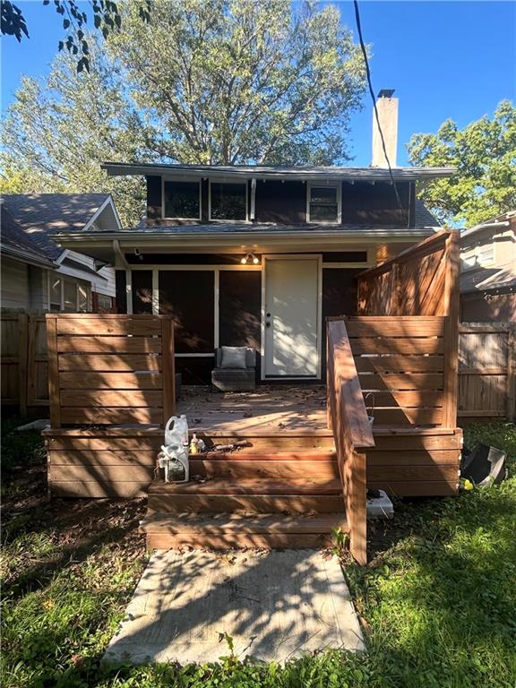 4031 S Benton Avenue Property Photo 16