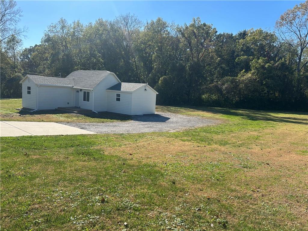 8750 N Amity Avenue Property Photo 1