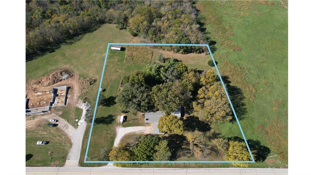 14090 Walker Road Property Photo 1