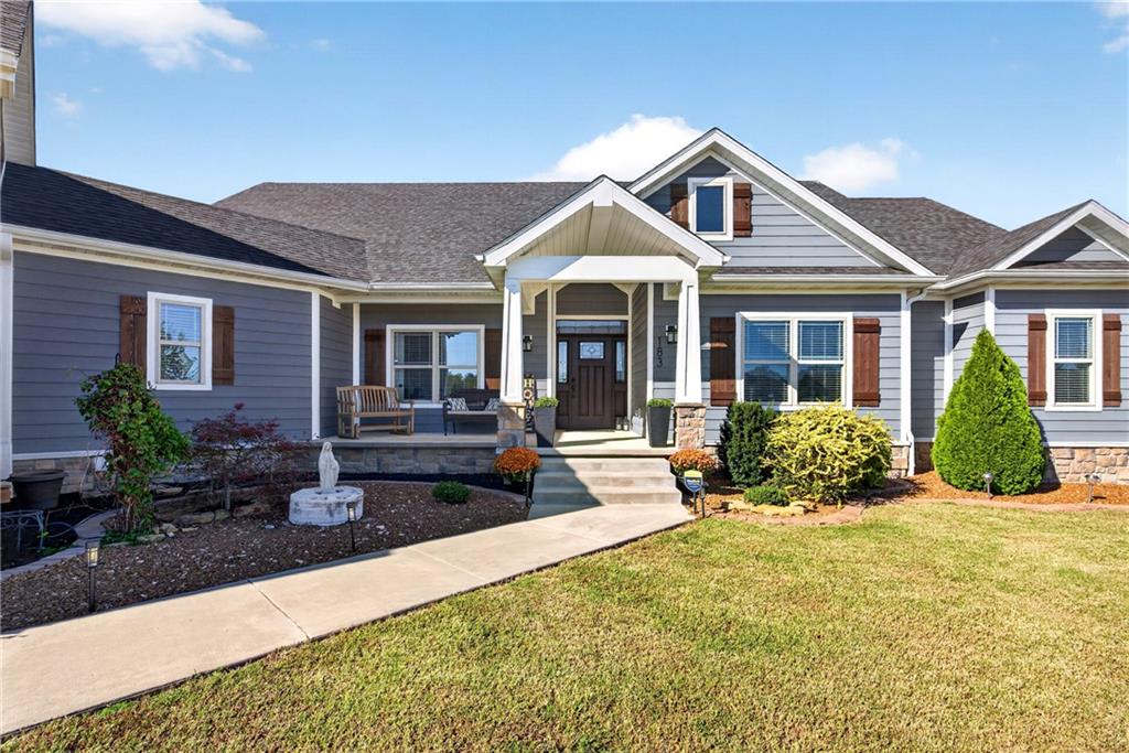 183 Deer Creek Court Property Photo 3