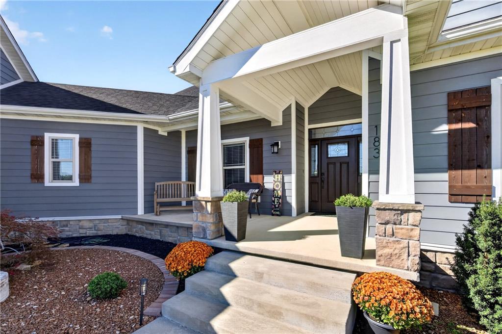 183 Deer Creek Court Property Photo 4