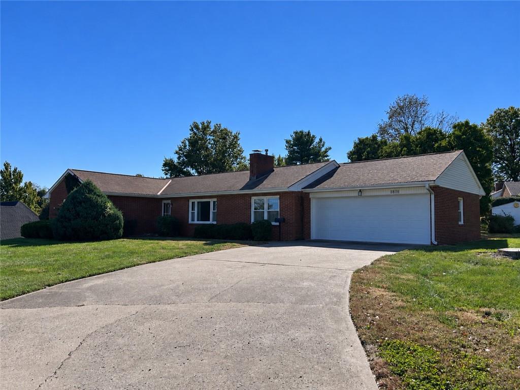 1610 Country Club Road Property Photo 1