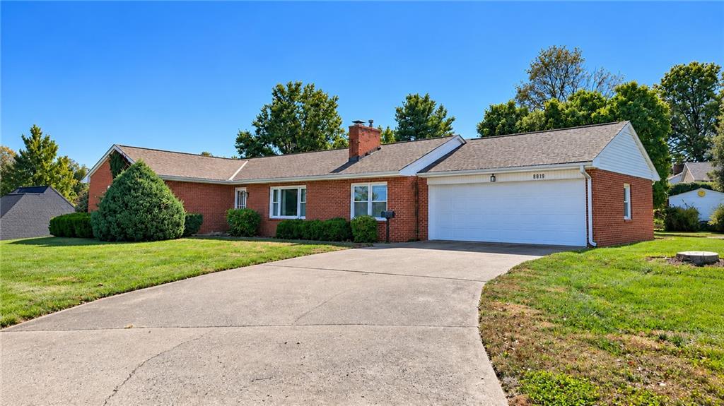 1610 Country Club Road Property Photo 1