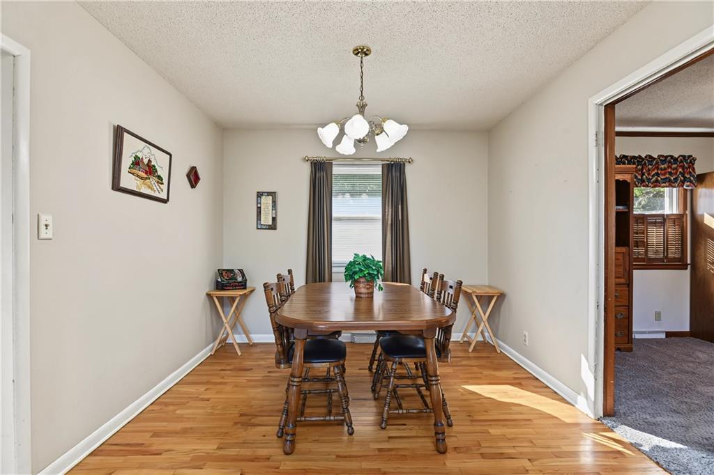 1610 Country Club Road Property Photo 8