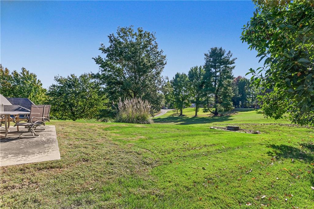 1610 Country Club Road Property Photo 27