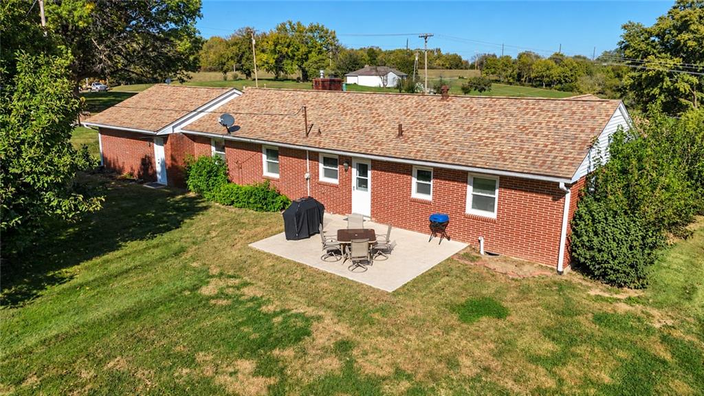 1610 Country Club Road Property Photo 29