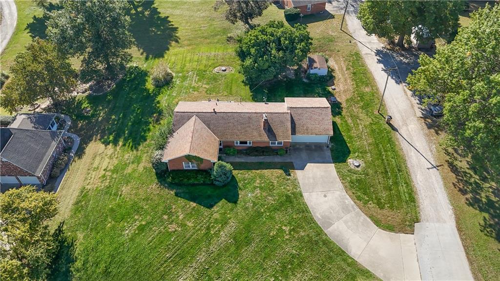 1610 Country Club Road Property Photo 30