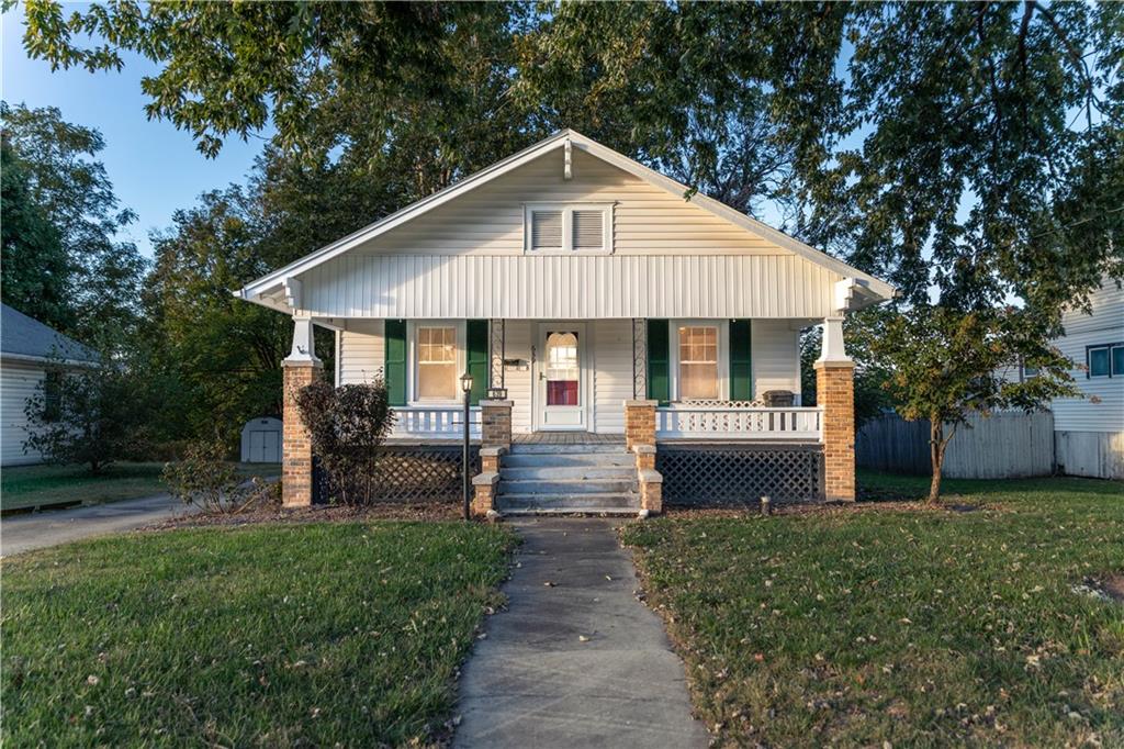 639 E Yerby Street Property Photo 1