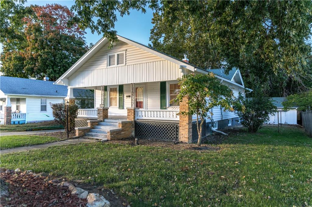 639 E Yerby Street Property Photo 2