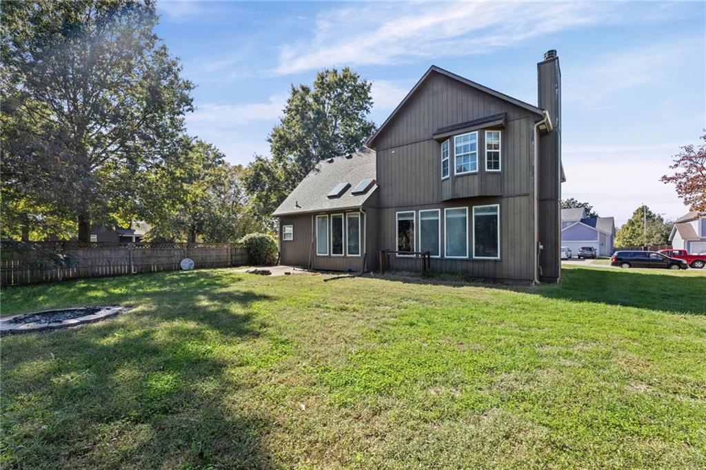 18417 Elm Street Property Photo 36