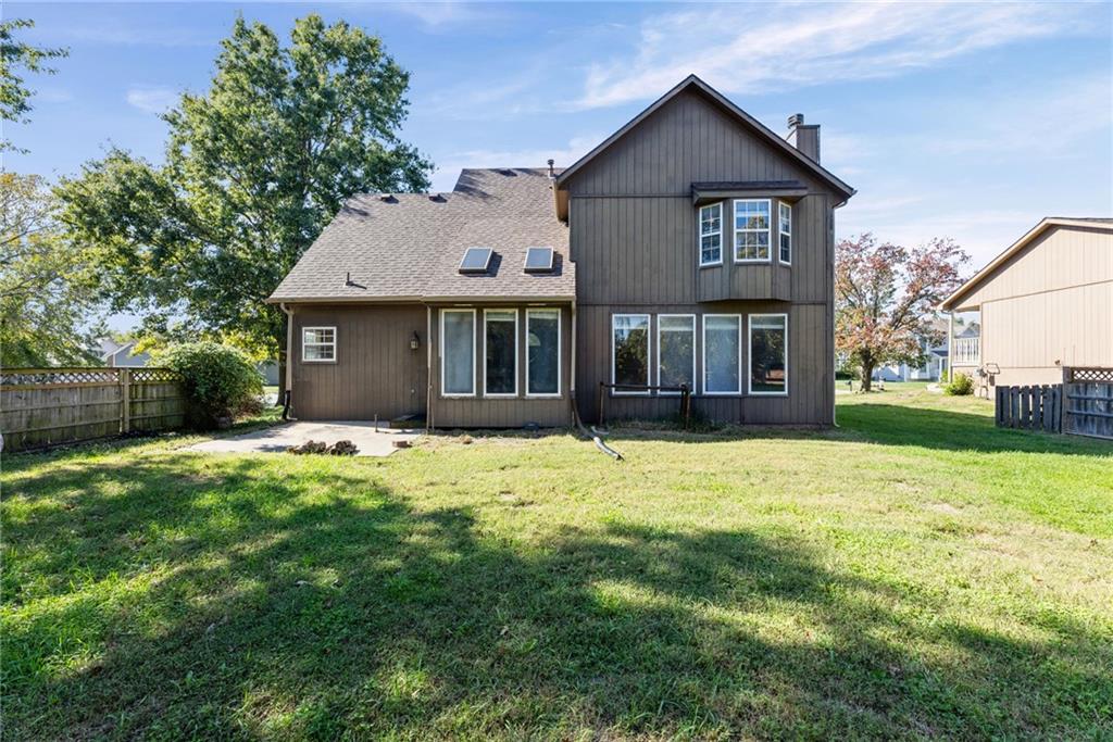 18417 Elm Street Property Photo 37